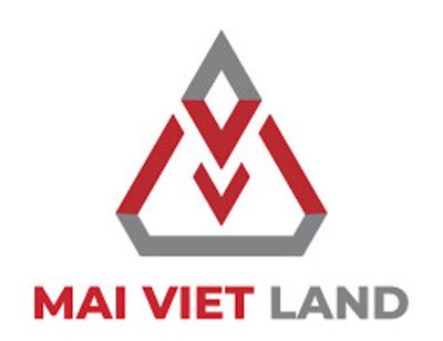 Công ty cổ phần địa ốc Mai Việt logo
