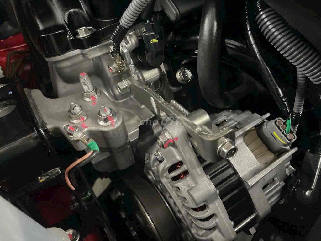 Mitsubishi Xforce 2025 Exceed - 20000 km. Mua bán Ô tô tại Huyện Đức Trọng Lâm Đồng được đăng bởi SALON ÔTÔ HOÀ THẮNG  hình 8