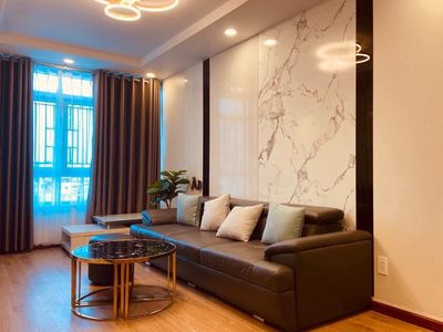 Cho Thuê Căn hộ HAGL , 3 phòng ngủ , 117m2 ,Full Nội Thất, không thấm.. Cho thuê căn hộ/chung cư tại Quận Thanh Khê Đà Nẵng được đăng bởi mai văn trường