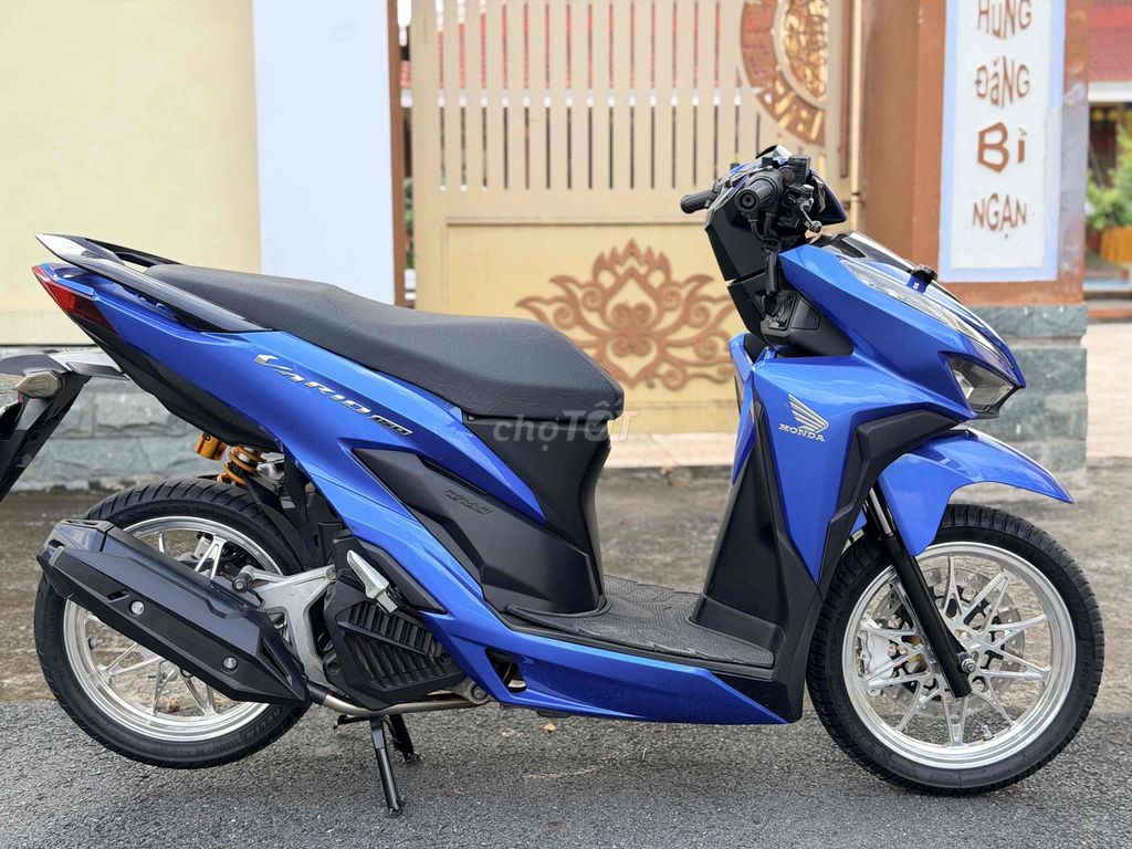Vario zin 150 dọn kiểng full new. Mua bán Xe máy tại Thành phố Thủ Đức Tp Hồ Chí Minh được đăng bởi nguyễn hiếu  hình 6