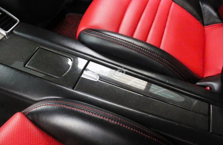 Porsche Panamera 2010 - XE HIẾN GIÁ TỐT CHO AE