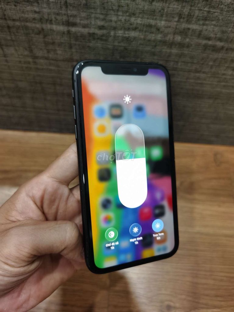 Iphone 11 q.tế 128g zin full có gl. Mua bán Điện thoại tại Quận Bình Tân Tp Hồ Chí Minh được đăng bởi Mr Zui 18 tuổi rưỡi hình 1