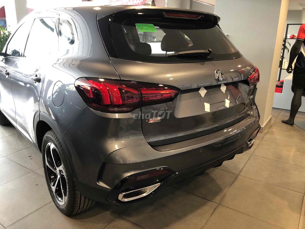 MGHS 💥💥TRẢ TRƯỚC 107 Triệu 💯 MIỄN PHÍ TRƯỚC BẠ. Mua bán Ô tô tại Quận 6 Tp Hồ Chí Minh được đăng bởi SHOWROOM Ô TÔ MG KINH DƯƠNG VƯƠNG  hình 7