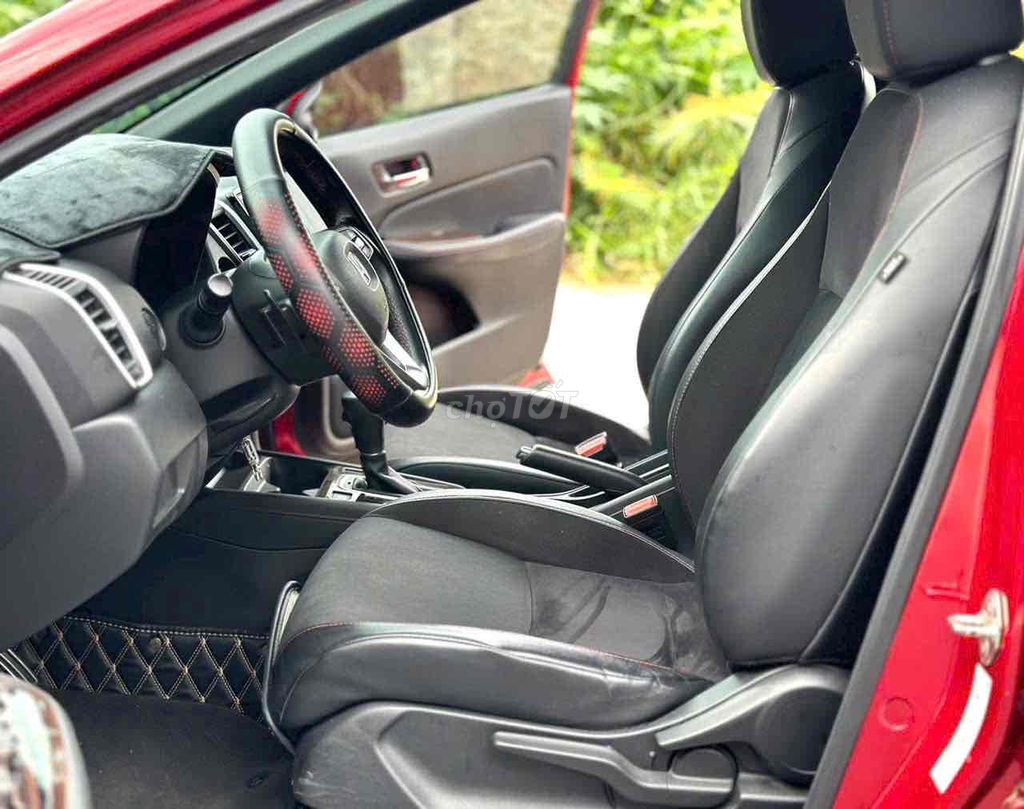 Honda City 2022 RS. xe 1 chủ mua mới. xe zin.. Mua bán Ô tô tại Huyện Hóc Môn Tp Hồ Chí Minh được đăng bởi XE CỦA MỌI NHÀ AUTO 888 hình 11