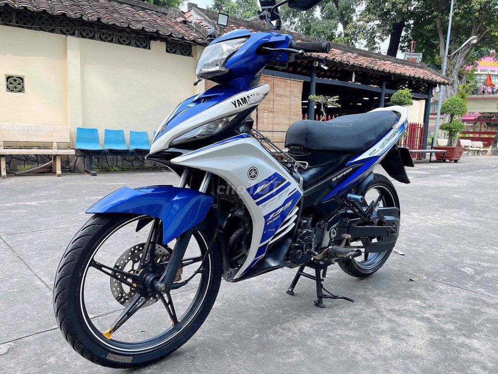 Ex 135cc o8.2o14. Cặp 47.Bstp. Giá nhanh.❤️