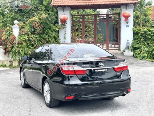 Toyota Camry 2.5Q 2018. Mua bán Ô tô tại Quận Tân Phú Tp Hồ Chí Minh được đăng bởi aHai hình 2