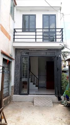 Q6 Nhà 2 tầng 1 sẹc hẻm 4m đường TÂN HÒA ĐÔNG giá 1 tỷ 980tr. Mua bán nhà ở tại Quận 6 Tp Hồ Chí Minh được đăng bởi HieuNguyen