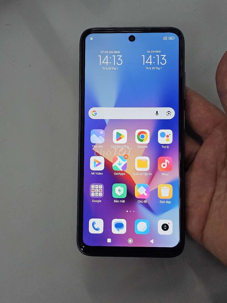 redmi 10 ram 6/ 128GB Zin đẹp 98%. Mua bán Điện thoại tại Quận Cầu Giấy Hà Nội được đăng bởi Hùng Phát hình 1