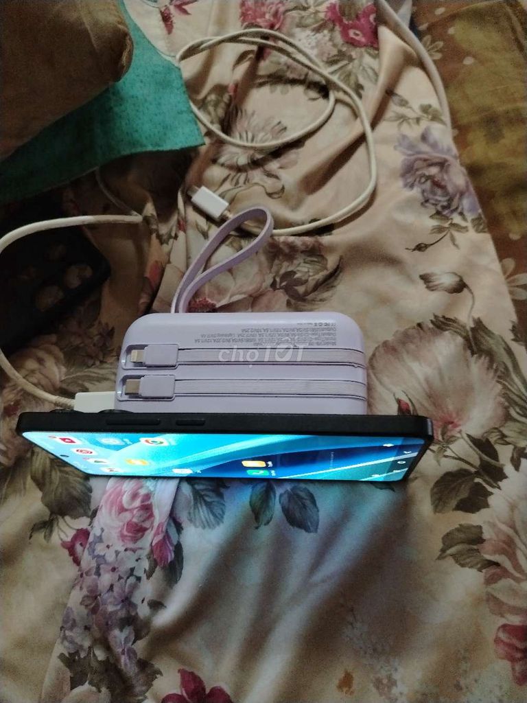 Xiaomi Redmi Note 13 Pro 5 8GB/256GB. Mua bán Điện thoại tại Quận Gò Vấp Tp Hồ Chí Minh được đăng bởi Anh Tuấn Tran hình 1