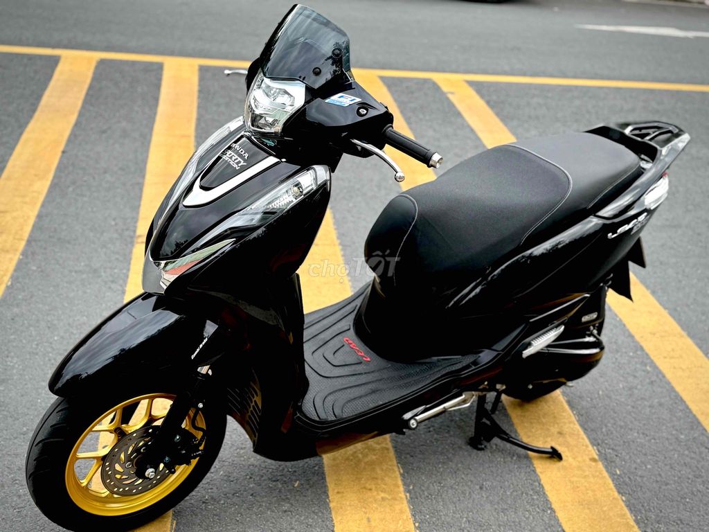 Lead 125 mẫu 2021 bản đặc biệt đèn LED bstp 9chủ. Mua bán Xe máy tại Quận 11 Tp Hồ Chí Minh được đăng bởi CỬA HÀNG CHUYÊN GÓP NỢ XẤU hình 4