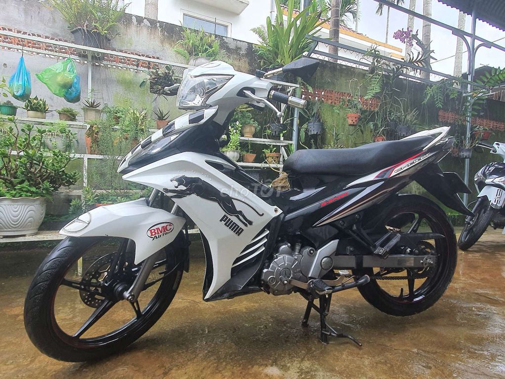 Dư xe không đi đến .xe chính chủ ai cần liên hệ. Mua bán Xe máy tại Thành phố Buôn Ma Thuột Đắk Lắk được đăng bởi Nguyen dinh phi linh hình 5