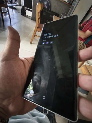 Samsung Note 9 VN 128GB Trắng 2 SIM 96%