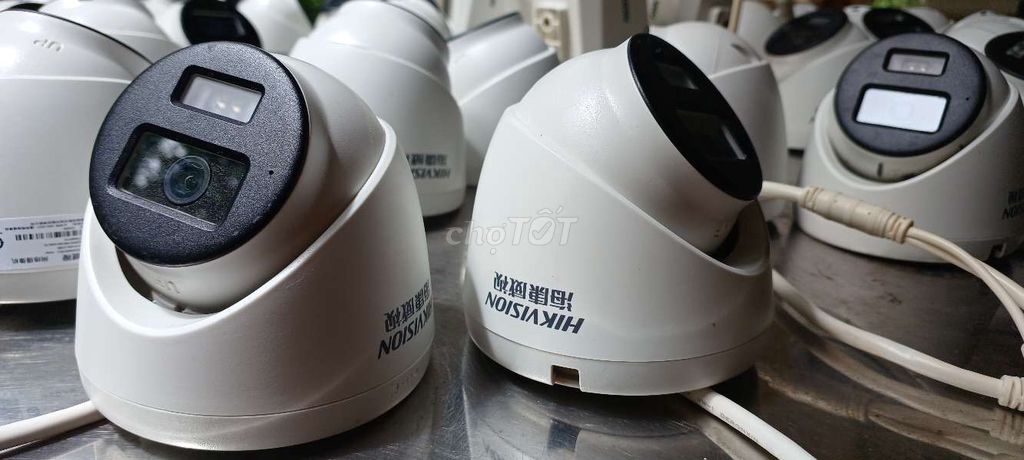 Camera IP POE Hikvision DS-2CD2348CVS-I 4MP. Mua bán Máy ảnh, Máy quay tại Huyện Mỏ Cày Bắc Bến Tre được đăng bởi Thua mua camera thanh lý hình 1