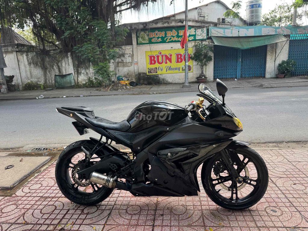 Phoenix 175 2017 máy êm biển số 65. Mua bán Xe máy tại Huyện Bình Chánh Tp Hồ Chí Minh được đăng bởi Phong Vũ hình 6
