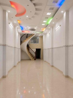 Chính Chủ Cho Thuê MBKD , Shophouse , Bán Hàng Online Quận 6 ( 50m2 )