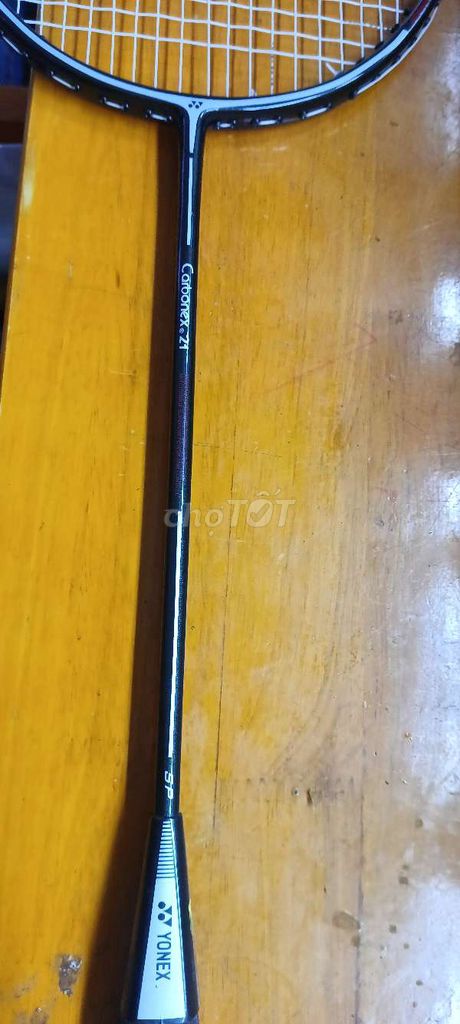 Vợt cầu lông Yonex Carbonex 21 Nhật Bản. Mua bán Đồ thể thao, Dã ngoại tại Quận 8 Tp Hồ Chí Minh được đăng bởi Đức Hà hình 1
