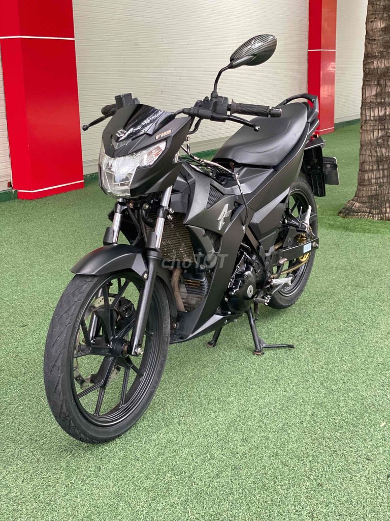 Suzuki rai der 2019 Zin đep .. Mua bán Xe máy tại Thành phố Thủ Đức Tp Hồ Chí Minh được đăng bởi CH XE MÁY TIẾN CƯỜNG hình 4