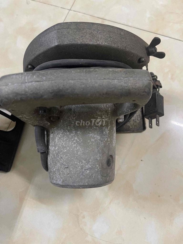 Đồ nhật bãi điện 100v. Mua bán Đồ chuyên dụng, Giống nuôi trồng tại Thành phố Nam Định Nam Định được đăng bởi Trường Giang hình 1