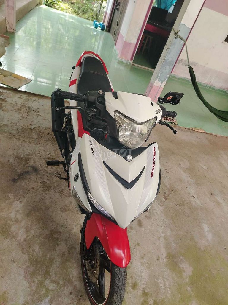 EX 2016..BS 71..K9C. Mua bán Xe máy tại Huyện Mỏ Cày Bắc Bến Tre được đăng bởi Lê Hữu Khánh hình 1