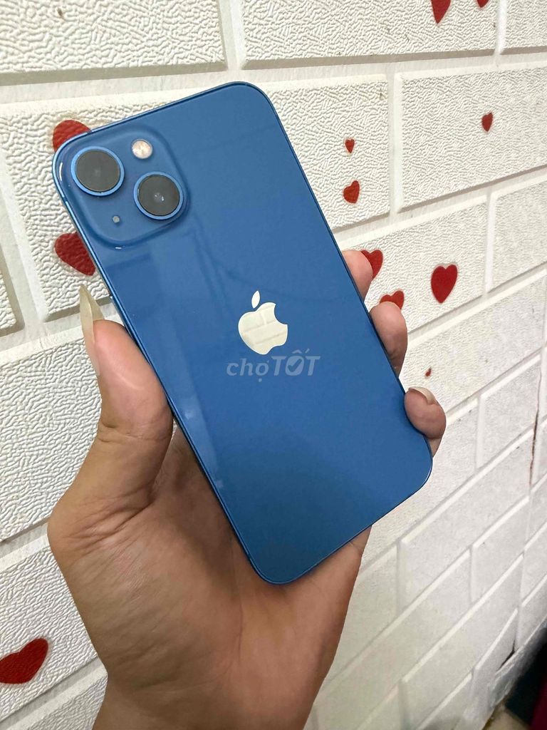 iPhone 13 /128GB zill ol full QT zill ốc áp. Mua bán Điện thoại tại Quận Ninh Kiều Cần Thơ được đăng bởi  VŨ APPLE cần thơ hình 1