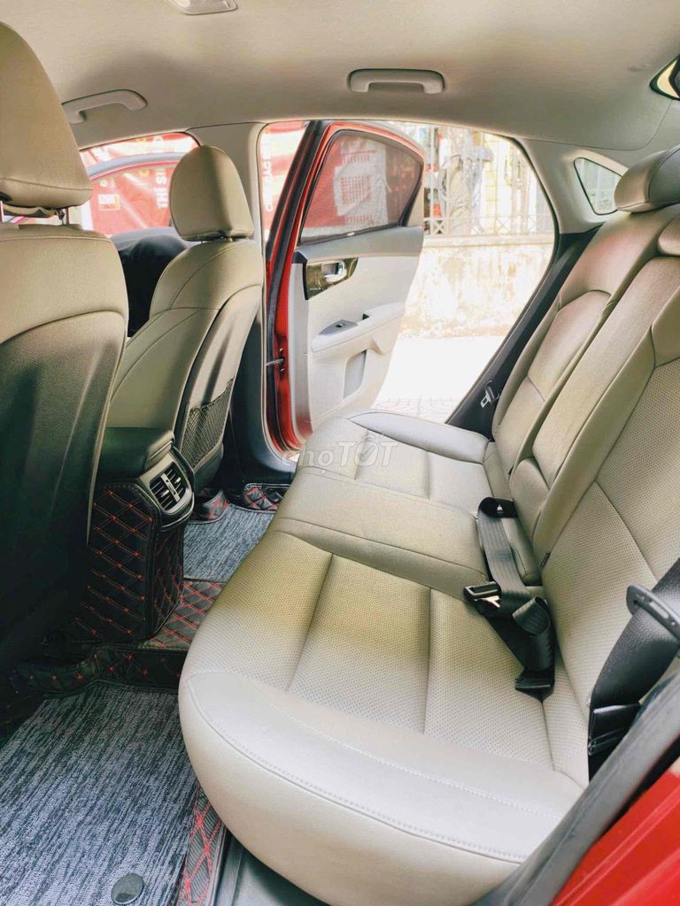 Kia Cerato 2019 1.6 AT Deluxe - 70000 km. Mua bán Ô tô tại Quận Hai Bà Trưng Hà Nội được đăng bởi Tuấn Minh hình 9