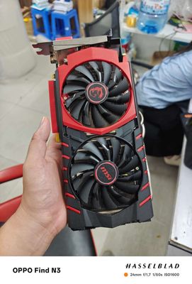 dư dùng bán vga 980ti 6g gamingx như mới full box. Mua bán Linh kiện (RAM, Card...) tại Thành phố Gia Nghĩa Đắk Nông được đăng bởi vinh