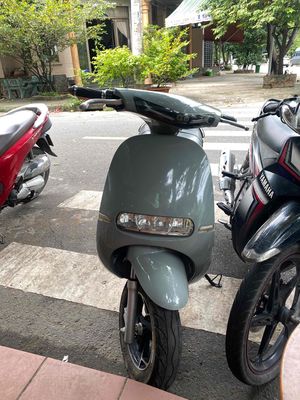 xe điện gogo đời 2022 giấy tờ đầy đủ. Mua bán Xe điện tại Quận Tân Phú Tp Hồ Chí Minh được đăng bởi Lê huy