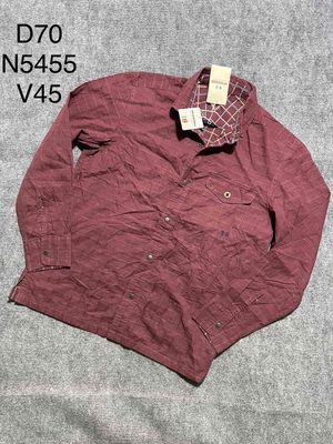 Sơ Mi Khoác Japan 2 trong 1 còn tag. Mua bán Quần áo tại Thành phố Cao Lãnh Đồng Tháp được đăng bởi Chill 2Hand