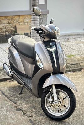 Yamaha Grande 2015 nguyên rin cực đẹp bs 43 .. Mua bán Xe máy tại Quận Hải Châu Đà Nẵng được đăng bởi T Lâm