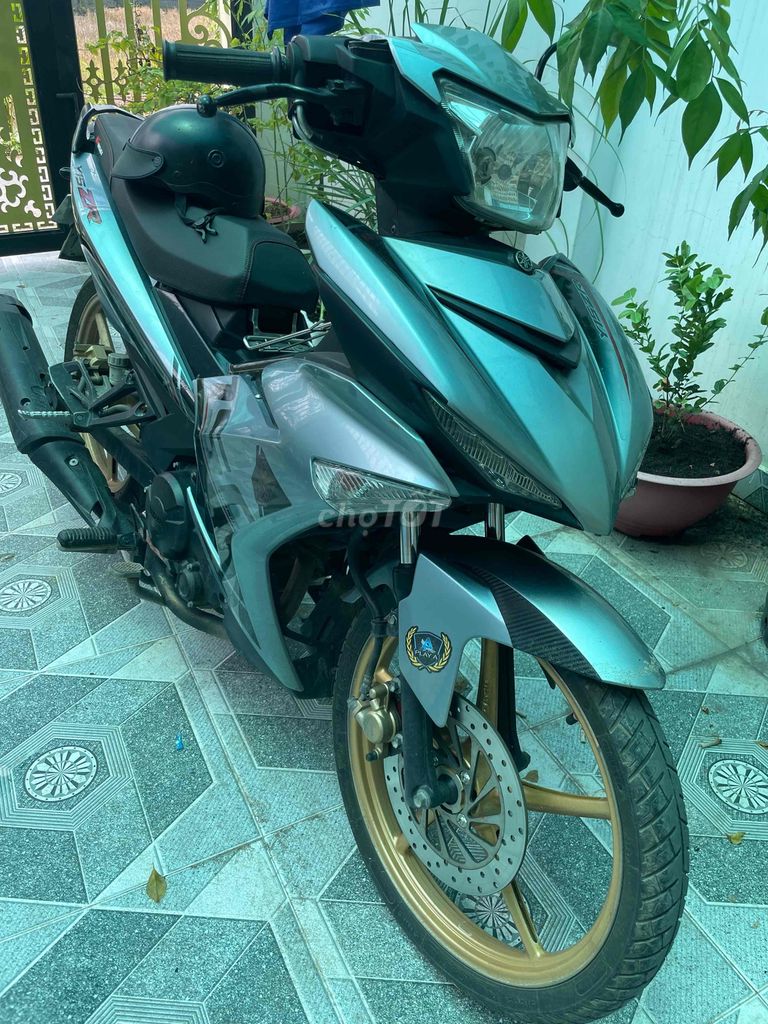 ex 150. Mua bán Xe máy tại Quận 1 Tp Hồ Chí Minh được đăng bởi lam gia tam hình 1