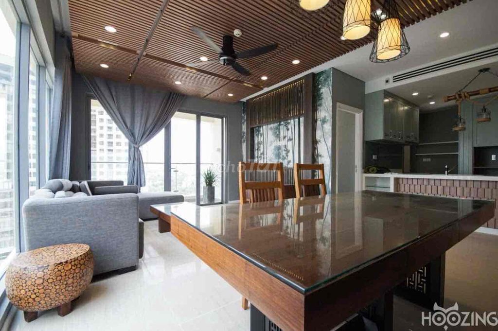 ❤️Chung Cư Đảo Kim Cương Diamond Island, 120m2, 3PN, 2WC, Quận 2