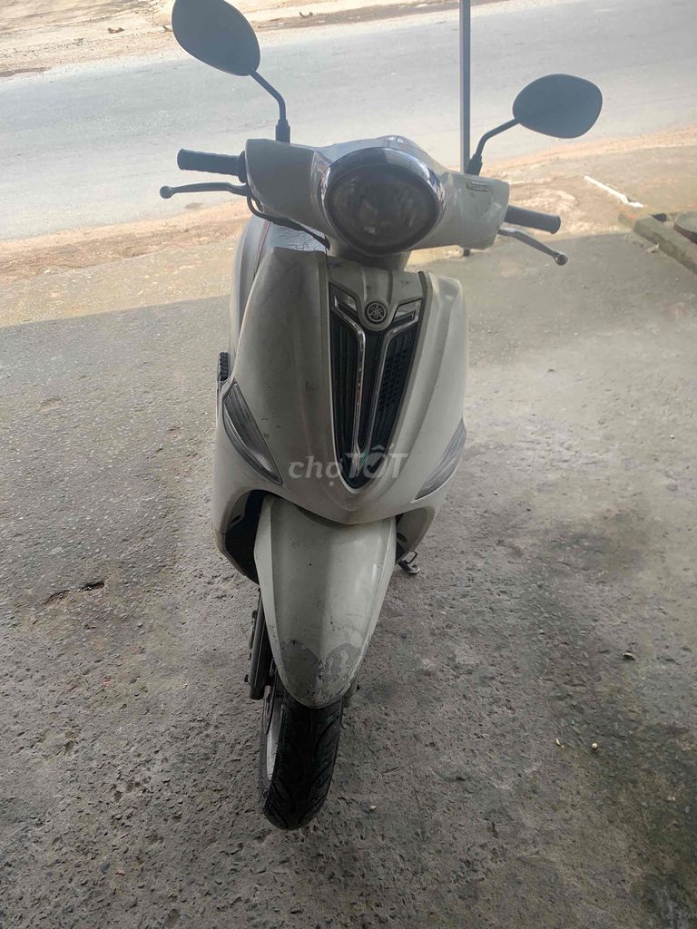 nozza Fi. Mua bán Xe máy tại Huyện Chợ Mới An Giang được đăng bởi nhân phát hình 3