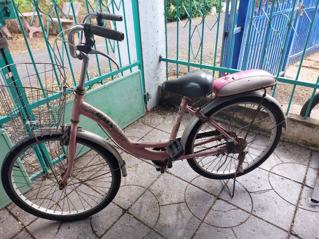 Không dùng cần chia lại. Mua bán Xe đạp tại Thành phố Cao Lãnh Đồng Tháp được đăng bởi Nghi Nguyen hình 1