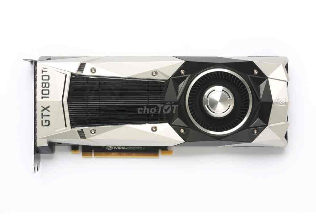 1080Ti