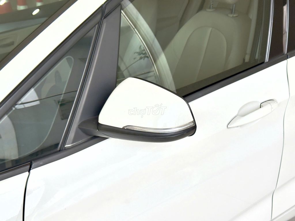 BMW Series 218i 2015 xe nhỏ, thực dụng như xe Nhật. Mua bán Ô tô tại Quận Long Biên Hà Nội được đăng bởi Long Biên Cars hình 10