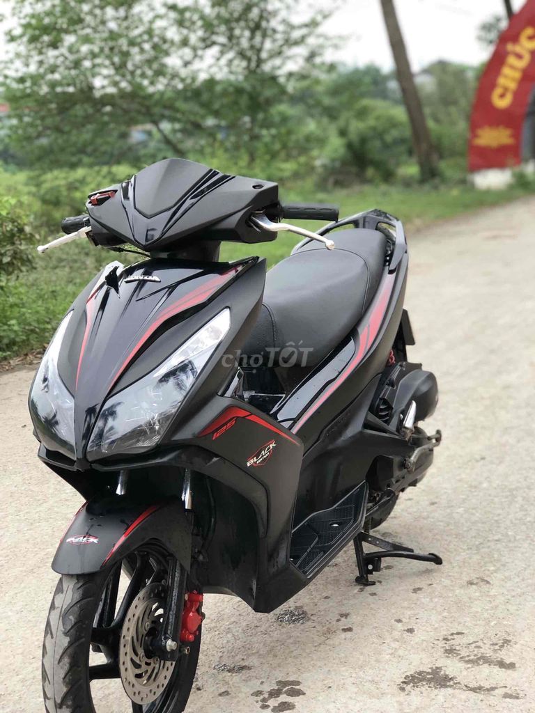 2016 Honda Airblade 125cc nilong cả xe