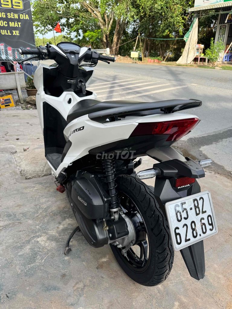 xe dep may moc em.9chu giá 27.5. Mua bán Xe máy tại Huyện Phong Điền Cần Thơ được đăng bởi Thanh Dang Hoang hình 7