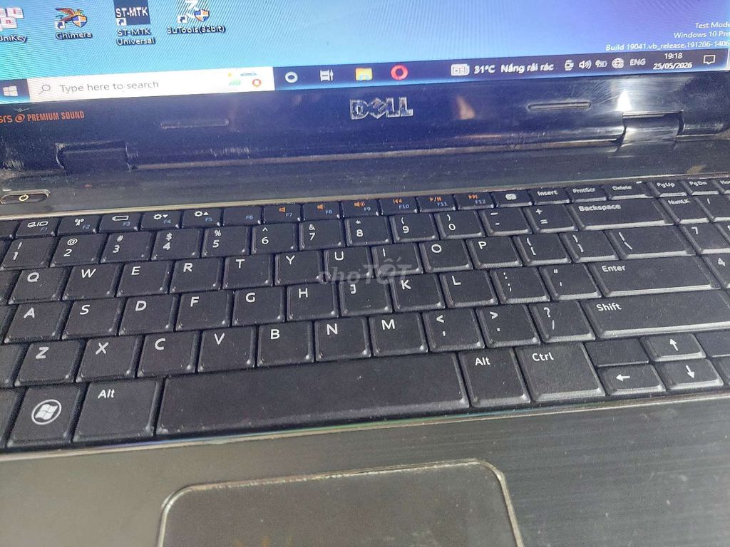 Dell N5010 i5 4GB Đen. Mua bán Laptop tại Quận 7 Tp Hồ Chí Minh được đăng bởi hang hình 1