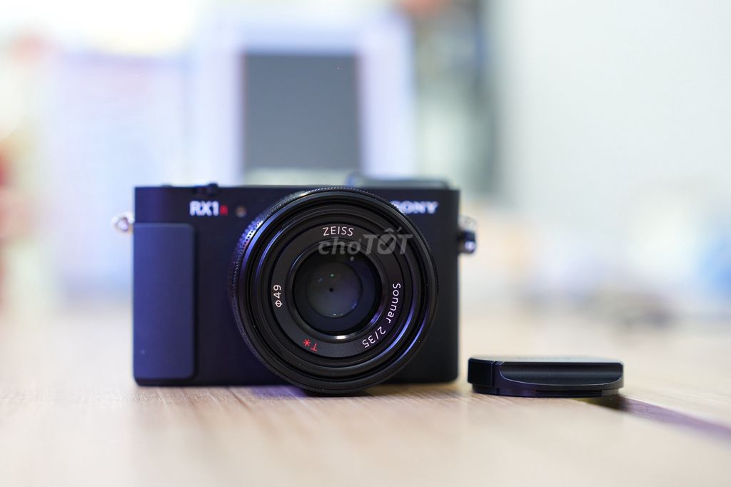 Máy ảnh Sony A1 Mark II Đen Fullbox. Mua bán Máy ảnh, Máy quay tại Quận 6 Tp Hồ Chí Minh được đăng bởi Đặng Mai Châu hình 1
