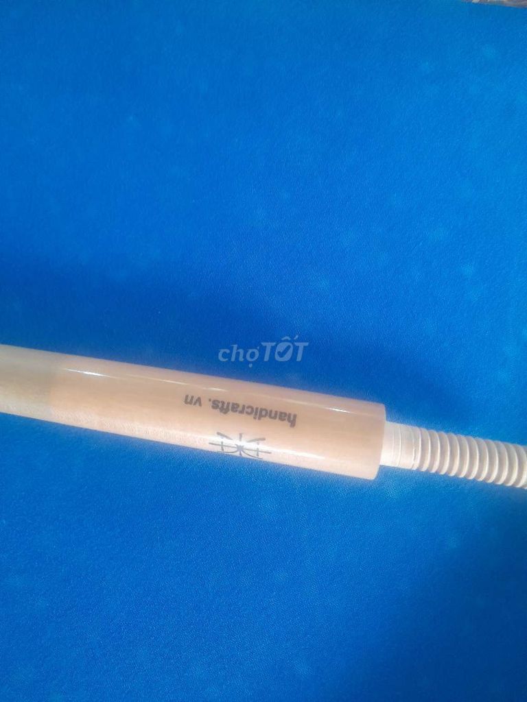 Cơ bida Gỗ tự nhiên Nâu