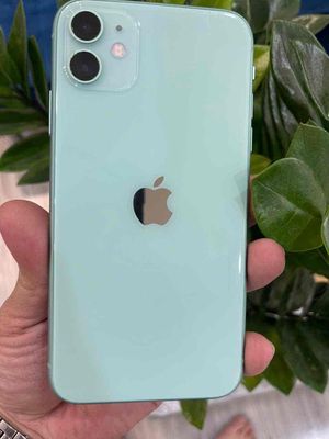 Cần bán nhanh iphone 11 64G xanh mint zin chuẩn. Mua bán Điện thoại tại Quận Tân Bình Tp Hồ Chí Minh được đăng bởi Thiện Tâm 