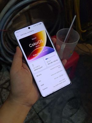 oppo find x7