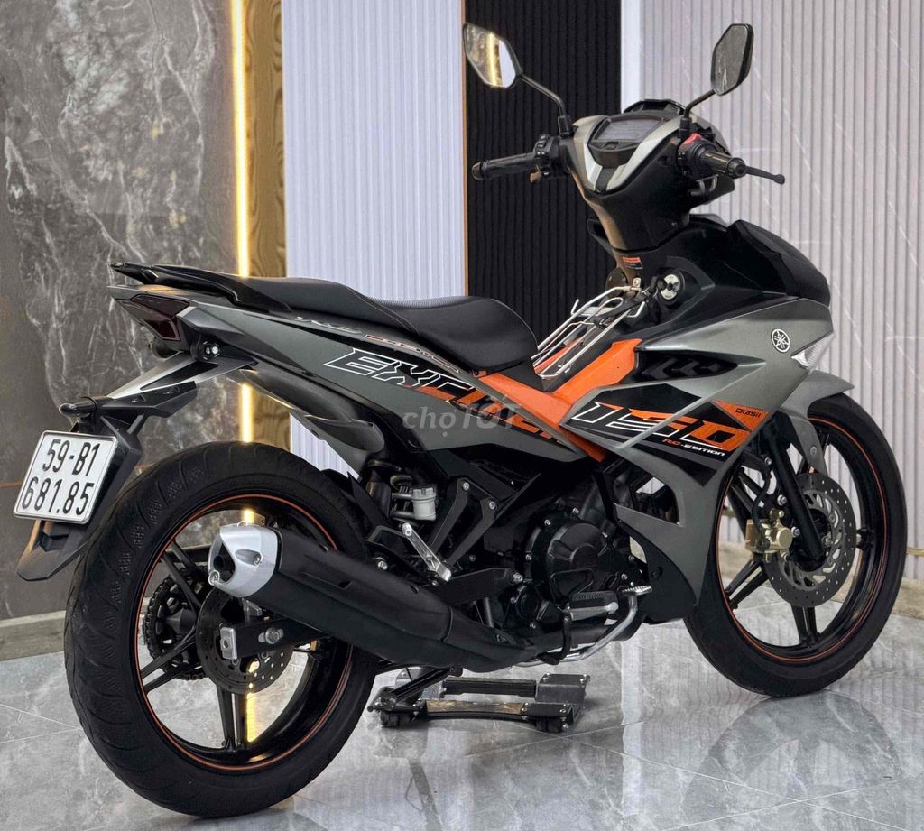 Mxking 150 Trả Trước 15Tr Góp Bao Nợ Xấu. Mua bán Xe máy tại Quận Bình Tân Tp Hồ Chí Minh được đăng bởi Trường Giang hình 2