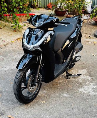 Honda SH 125i 2024 Đen 3000 km