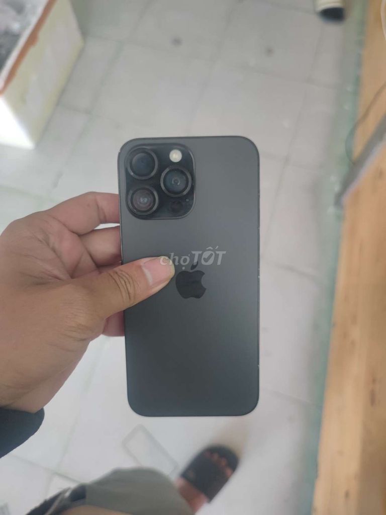 Apple iPhone 14 Pro Max 128GB bán hay giao luyw. Mua bán Điện thoại tại Thành phố Biên Hòa Đồng Nai được đăng bởi hoàng hình 1
