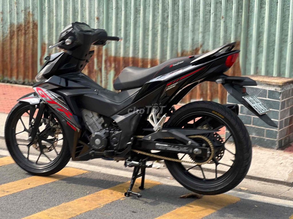 ❤️ Supra GTR 150 đời 2021 bstp 9chủ hỗ trợ góp. Mua bán Xe máy tại Quận 11 Tp Hồ Chí Minh được đăng bởi Hưng Từ hình 4