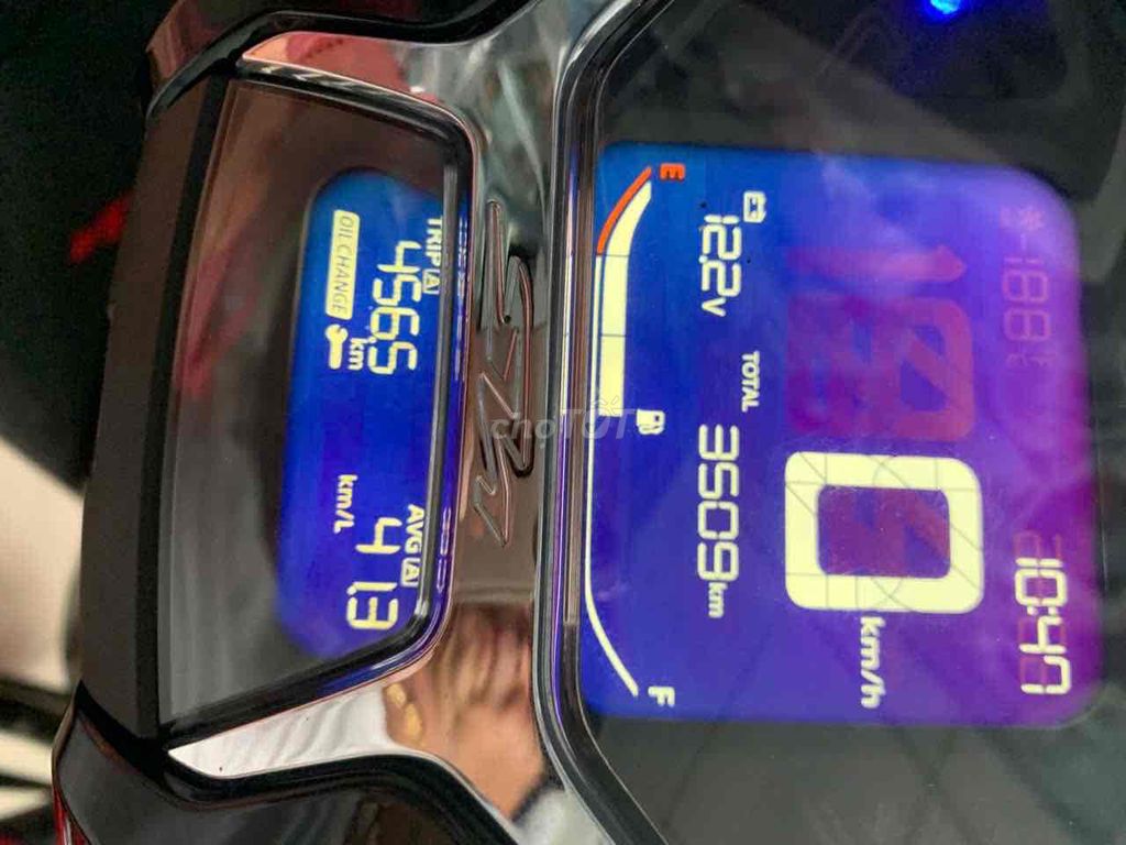 bán gấp xem xe tận nơi. Mua bán Xe máy tại Huyện An Minh Kiên Giang được đăng bởi Gia Kiệt hình 2