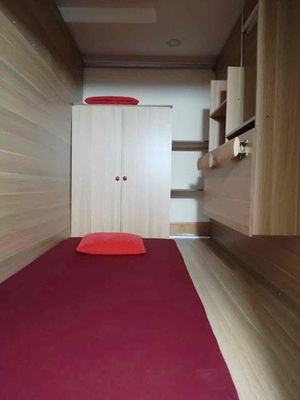 Phòng trọ 10 m² · Đường Sư Vạn Hạnh