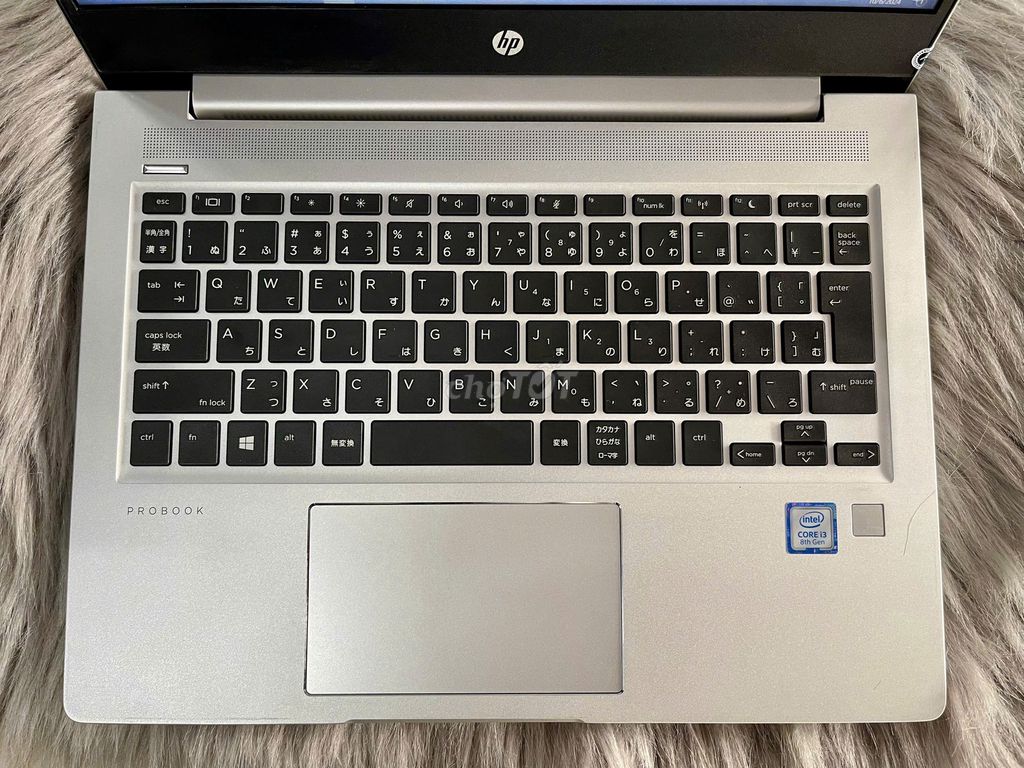 Laptop HP giá rẻ BH 3 tháng