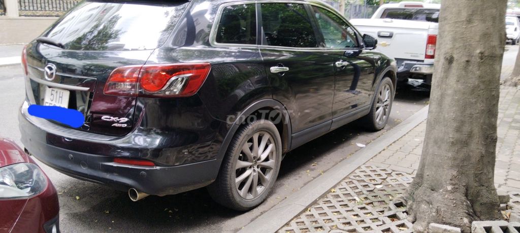 Bán xe Madza 9. Mua bán Ô tô tại Quận 7 Tp Hồ Chí Minh được đăng bởi Diệu hình 2